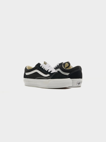 Old Skool 36 LX, Black / White