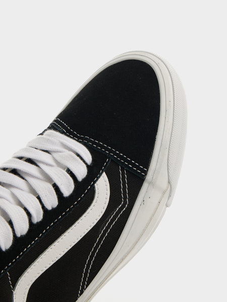 Old Skool 36 LX, Black / White