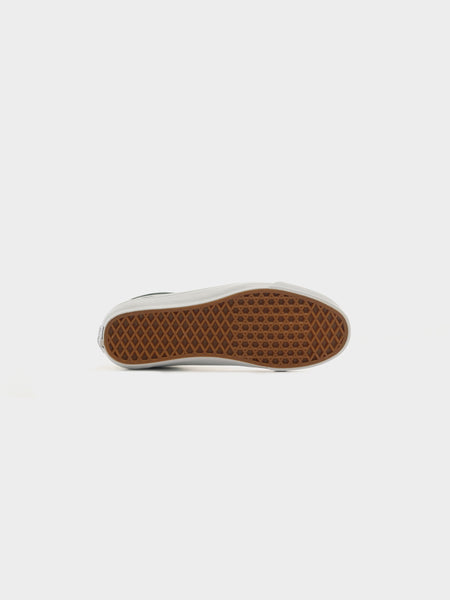 LX Old Skool 36, Pig Suede Scarab