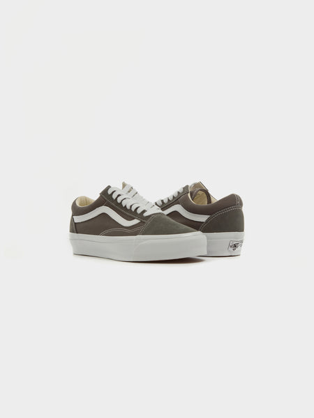 LX Old Skool 36, Gunmetal