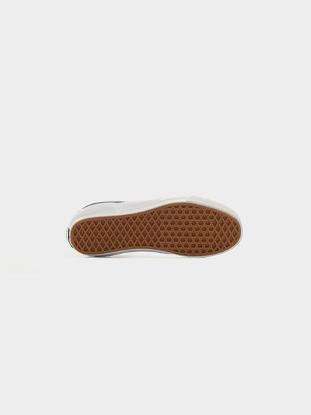 Sk8-Mid Reissue 83, LX Pig Suede Scarab