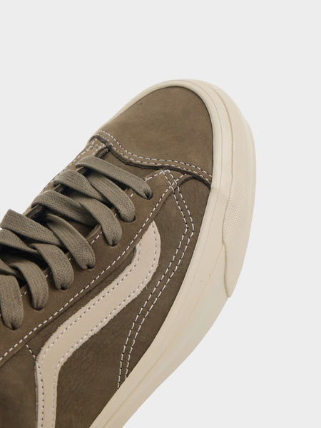 LX Old Skool 36 III, Le Marais Bungee Cord