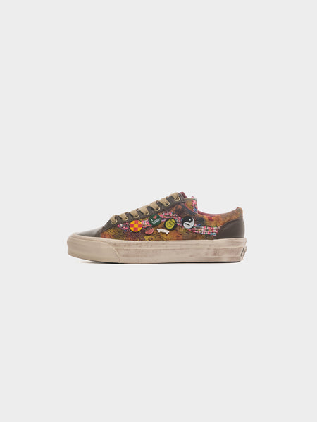 LX Old Skool 36 II, Souvenir Warm Brown