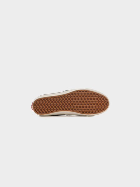 U LX Authentic 44, Duck Canvas Bordeaux