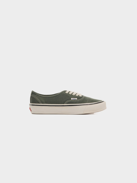 U LX Authentic 44, Duck Canvas Kelp