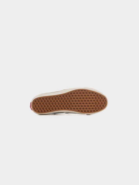 U LX Authentic 44, Duck Canvas Kelp