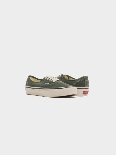 U LX Authentic 44, Duck Canvas Kelp