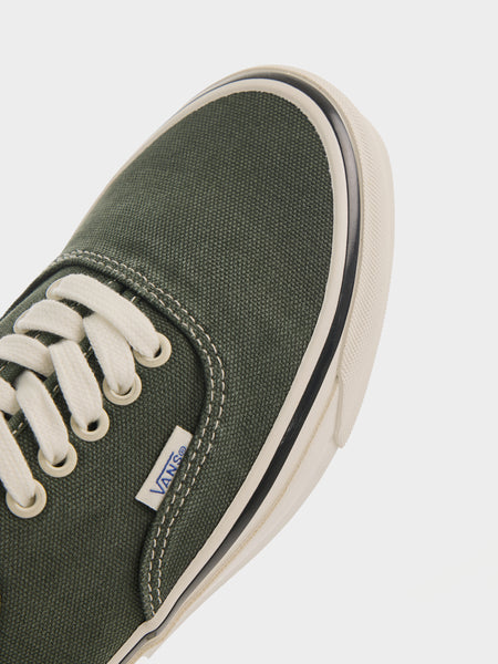 U LX Authentic 44, Duck Canvas Kelp