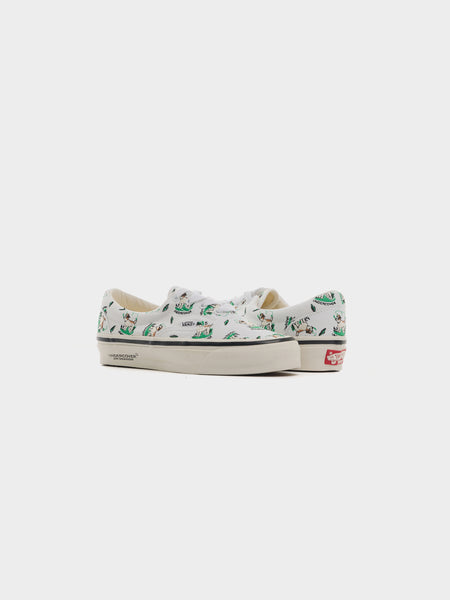 Vans x Undercover OTW Era 95, Dog True White