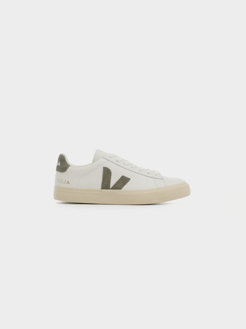 Campo, Extra White / Kaki