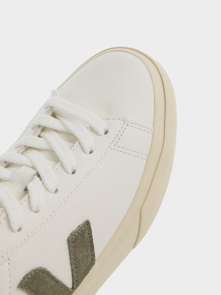 Campo, Extra White / Kaki
