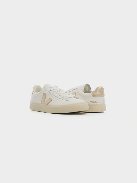 Campo, Extra White / Plantine