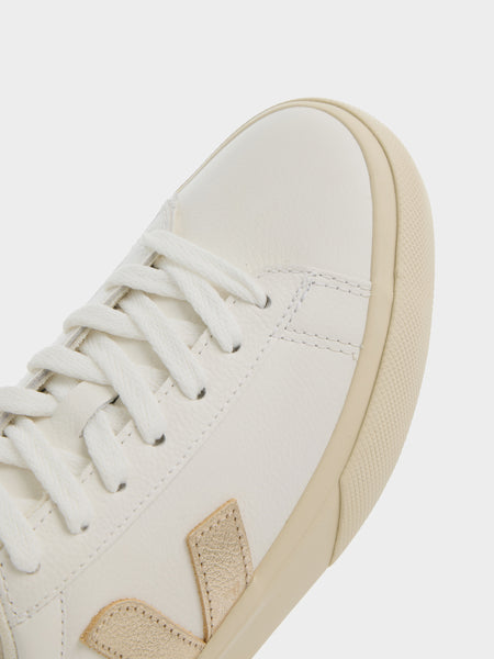 Campo, Extra White / Plantine