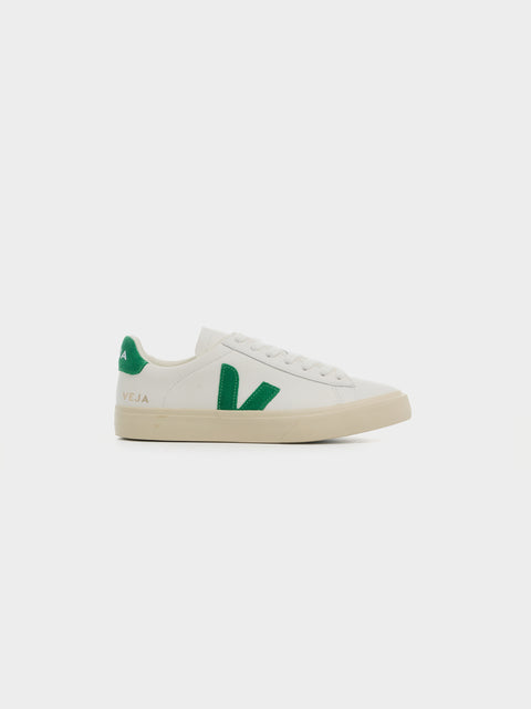 Campo, Extra White / Emeraude