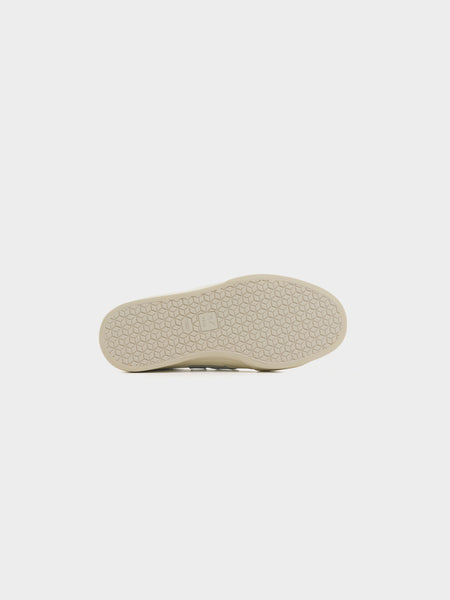 Campo, White / Silver
