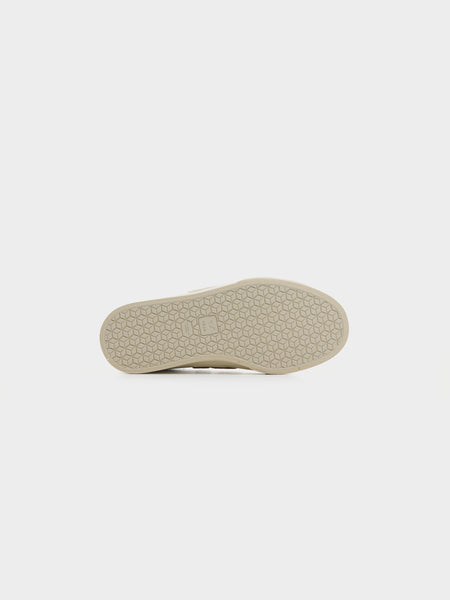 Campo, White / Cognac