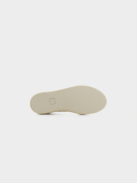 Esplar Logo, Extra White / Black