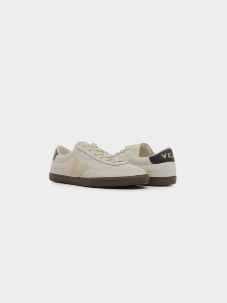 Panenka, White / Black