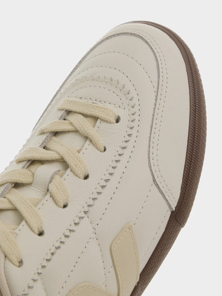Panenka, White / Black