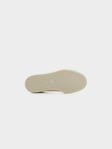 Recife Logo, Platine / White