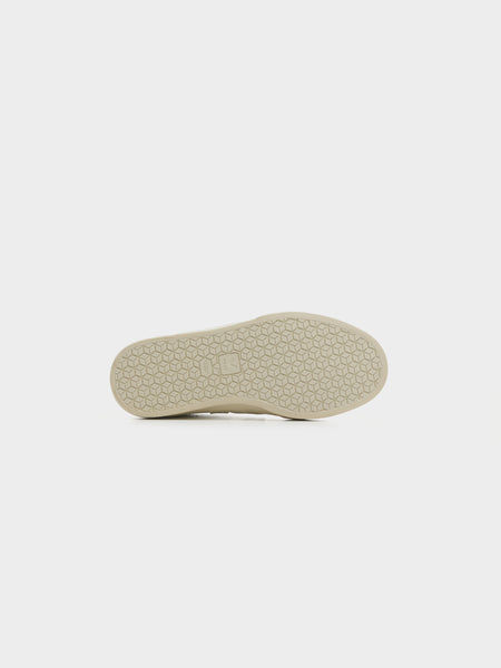 Recife Logo, Extra White / Natural