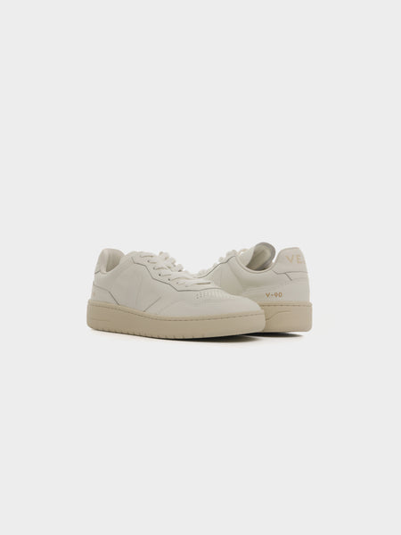 V-90, Extra White