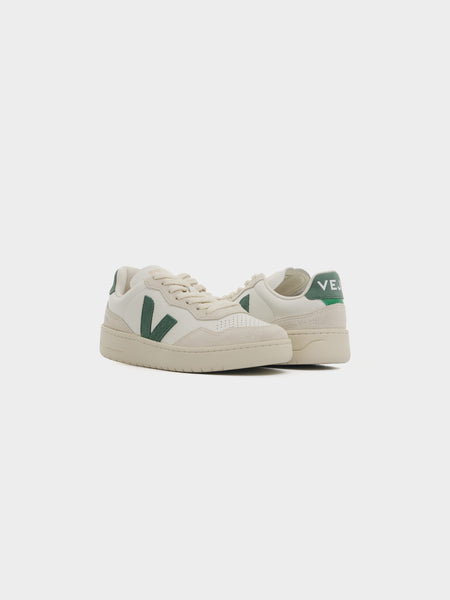 V-90, Extra White / Cyprus