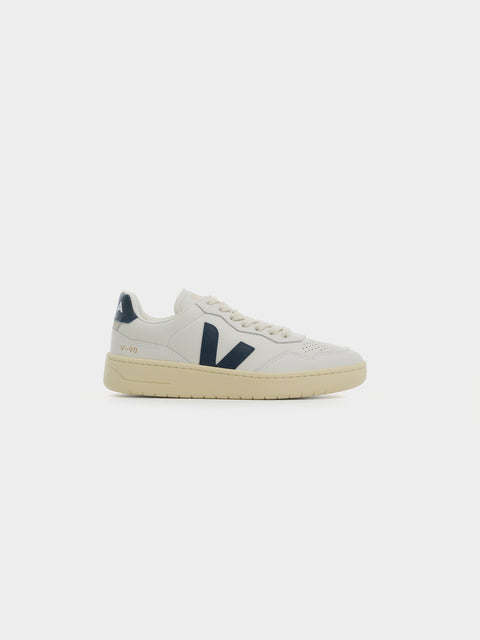 V-90, Extra White / Nautico