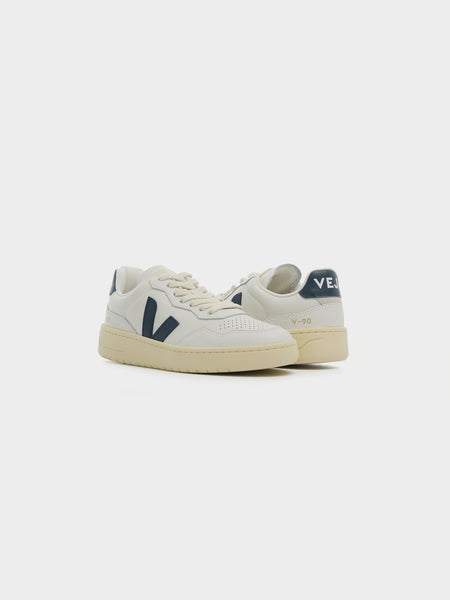 V-90, Extra White / Nautico