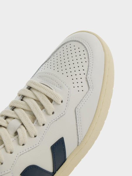 V-90, Extra White / Nautico