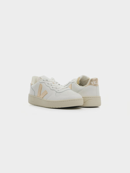 V-10, Extra White / Platine