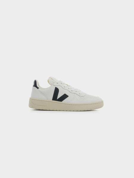 V-10, Extra White / Black