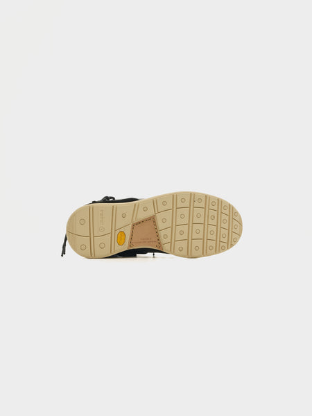 FBT LHAMO-Folk, Black