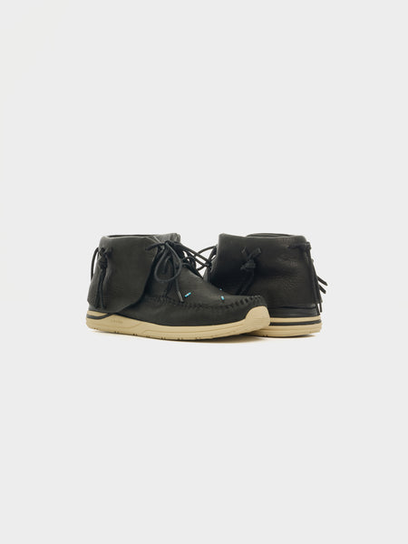 FBT LHAMO-Folk, Black
