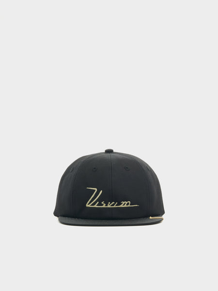 Excelsior II Cap (W/SI), Black
