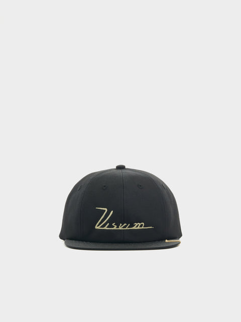 Excelsior II Cap (W/SI), Black