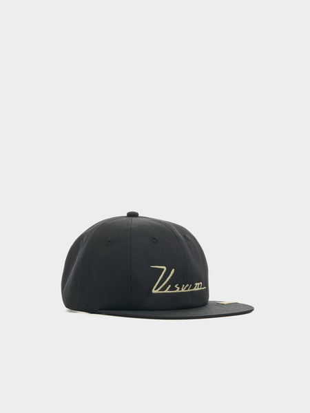 Excelsior II Cap (W/SI), Black