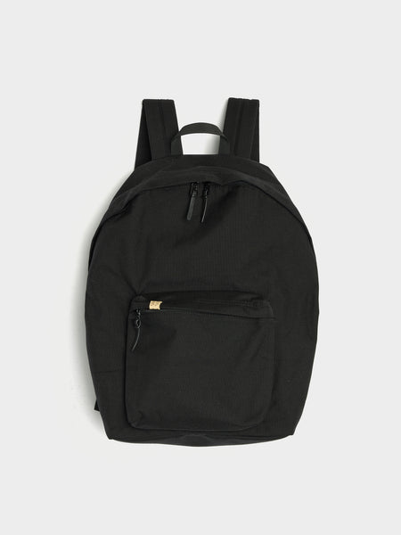 Cordura Rucksack 22L, Black