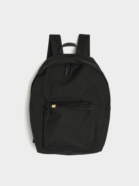 Cordura Rucksack 22L, Black