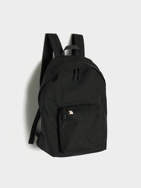 Cordura Rucksack 22L, Black