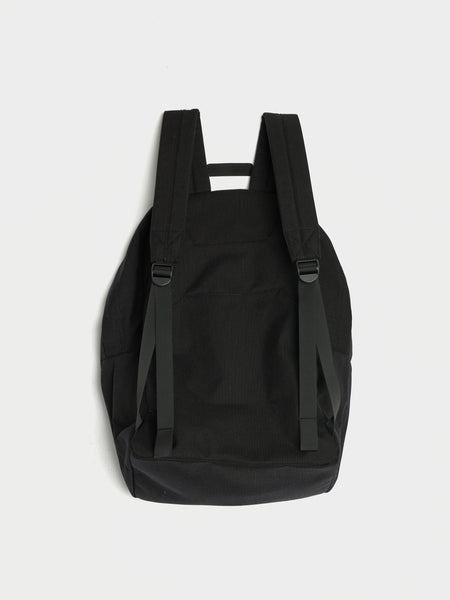 Cordura Rucksack 22L, Black