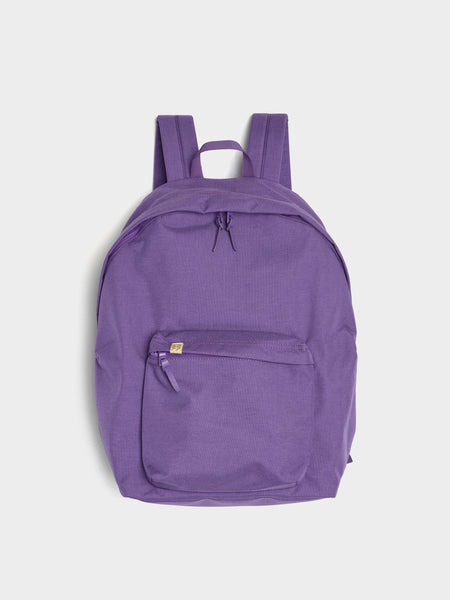 Cordura Rucksack 22L, Purple