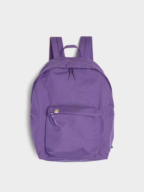 Cordura Rucksack 22L, Purple