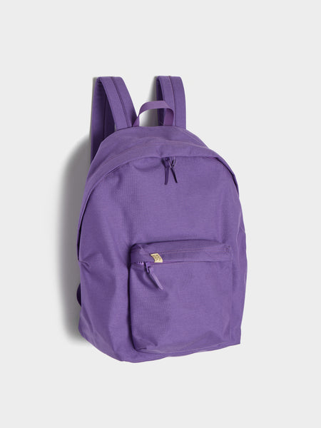 Cordura Rucksack 22L, Purple