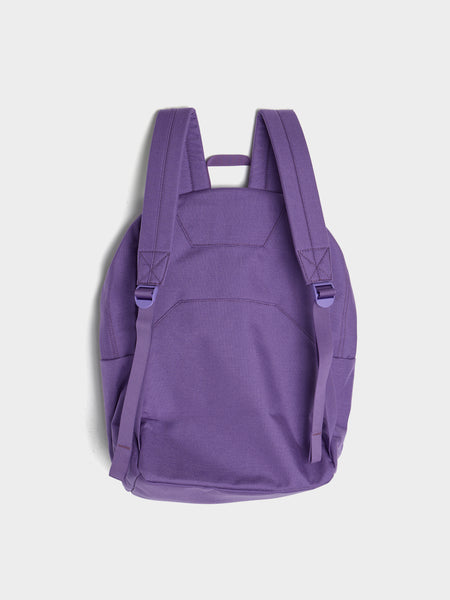 Cordura Rucksack 22L, Purple