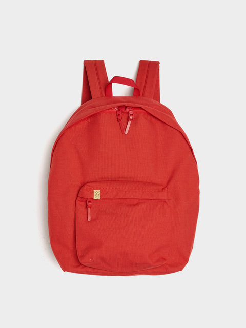 Cordura Rucksack 22L, Red