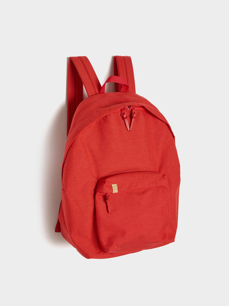 Cordura Rucksack 22L, Red