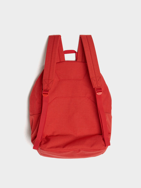 Cordura Rucksack 22L, Red