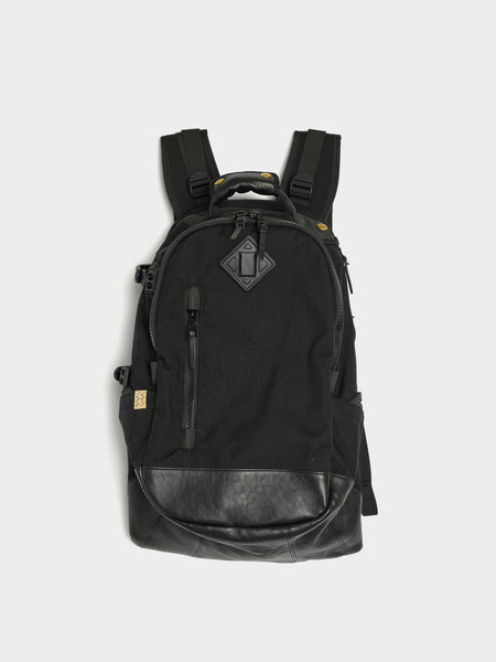 Cordura Backpack 20L, Black