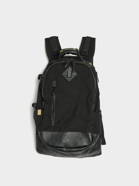 Cordura Backpack 20L, Black